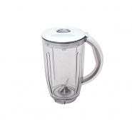 Чаша (емкость) блендера для кухонного комбайна Bosch 489138