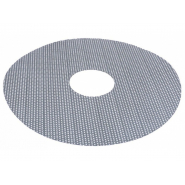 Абразивний диск терка для картоплечистки Sirman PPJ 20, LCJ 20 серії. IV2426600