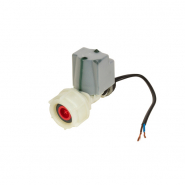 Клапан аквастоп для посудомийної машини Bosch 00645701