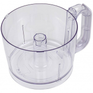 Чаша (емкость) для кухонного комбайна Moulinex MS-5A02451