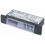 Контролер температури (електронний регулятор) XW260L-5N0C0 DIXELL 402036