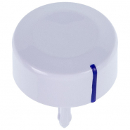 Whirlpool 481241458306 Ручка переключения программ SKL для стиральной машины 