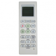 Пульт дистанционного управления для кондиционера LG AKB73456114