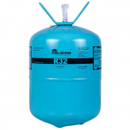 Фреон ICE LOONG R32 9.5kg (Холодоагент R32, Хладон-32, Фреон 32, ДФУ-R32, HFC-32)