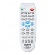 Пульт дистанційного керування універсальний для телевізора RM-908 (6 кодів)