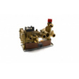 Клапан 3-х ходовий + теплообмінник для газового котла Immergas 3.012906