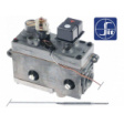 Термостат газовий клапан MINISIT 710 100-340°C для Electrolux, MBM, Baron, Tecnoinox 0.710.650