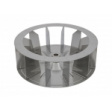 Крыльчатка вентилятор турбина для пароконвектомата Lainox ABE, KME, HVE серии ø350мм