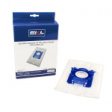 Набор мешков VAC200PS (5 шт) SKL + фильтр (микро) для пылесоса Philips 883802204010