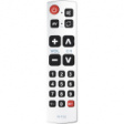 Пульт дистанційного керування для телевізора R-TV2 (універсальний)