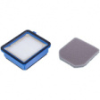 Набор фильтров ESKW1 контейнера (поролон) + HEPA для аккумуляторного пылесоса AEG 900923269