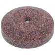 Камінь заточувальний (дрібнозернистий) для слайсера Sirman 19300170N D=43/6x12mm