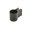 Тримач труби на корпусі для пилососа Bosch 00167174