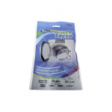 Таблетки для дезінфекції (очищення) пральної машини Whirlpool WPro 480181700998