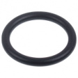 Прокладка O-Ring основного теплообменника для газового котла Baxi/Westen 711230600 22x17.5x2.5mm