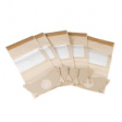 Набор мешков бумажных (5 шт) + фильтр микро 6.904-143.0 для пылесоса Karcher