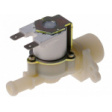 Клапан електромагнітний подачі води для посудомийної машини RPE 374060 1WAY/180/11,5mm 24V AC