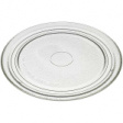 Тарілка для мікрохвильової печі Whirlpool 480120101083 D=272mm (під крестовину, крок 228mm)
