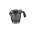 Резервуар (контейнер, емкость) для гейзерной кофеварки DeLonghi EMKP63.B 7313285599