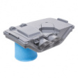Крышка аква-фильтра с фильтрами для пылесоса Zelmer \ Bosch 11011699