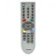 Пульт дистанційного керування для телевізора LG 6710V00124V