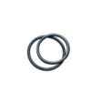 Прокладка O-Ring кронштейна 3-х ходового клапана для газового котла Ariston 65100253