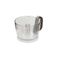 Чаша основная (металлическая ручка) для кухонного комбайна Kenwood KW710330