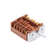 Перемикач програм для електричної плити Electrolux 3872073006