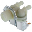 Клапан подачи воды (впускной) 2/180 для стиральной машины Indesit C00045951 