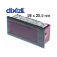 Термометр Dixell XT11S для посудомиючої машини Dihr, Kromo