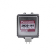 Магнетрон 1000W для мікрохвильової печі Panasonic 2M236-M1G