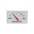 Датчик температури (термометр) для водонагрівача Gorenje 580454