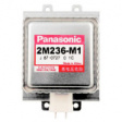 Магнетрон для мікрохвильовки 2M236-M1 Panasonic