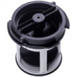 Whirlpool 481948058106 Фильтр насоса для стиральных машин
