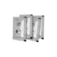 Ароматизатор ESCO (4 упаковки) для пылесоса Electrolux 900167779 (с тропическим запахом)