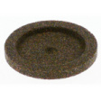Камень заточной (крупнозернистый) для слайсера Omas/Sirman 697569 D=43/6x8mm