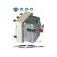 Термостат захисний для посудомийної машини EKU, Elframo, MBM макс.+124°C EGO 5532529801 55.32529.801