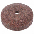Камень заточной (крупнозернистый) для слайсера Sirman 19300107 D=45/6x8mm