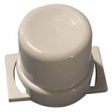 Декоративна кнопка управління режимами для пральної машини Whirlpool 48124102910