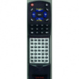 Пульт дистанционного управления для DVD-проигрывателя Philips 242254901361