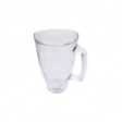 Чаша (ємність) скляна блендера Braun 1750ml 64184642