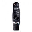 Пульт ДУ для телевізора HUAYU RM-G3900 Smart TV (універсальний)