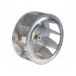 Крыльчатка вентилятор турбина для пароконвектомата Electrolux, Zanussi AOS, FCZ серии ø280мм
