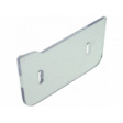 Защита ножа для слайсера Sirman 697298 D=250mm (пластиковая)