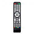 Пульт дистанційного керування для телевізора Telefunken 507DTV (TF-LED28S9T2) (+
