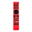 Пульт дистанционного управления для телевизора Shivaki 051D RED