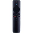 Пульт для IPTV приставки XIAOMI MI BOX S BLUETOOTH (NETFLIX, LIVE) с микрофоном 