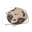 Катушка (смотка) сетевого шнура для пылесоса Electrolux 140041108675
