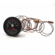 Термоманометр 0-4 bar 0-120 °C для газового котла Junkers/Bosch/Buderus, Protherm