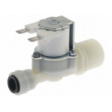 Клапан электромагнитный подачи воды для пароконвектомата Gico 374064 RPE 1WAY/180/10mm 230V AC